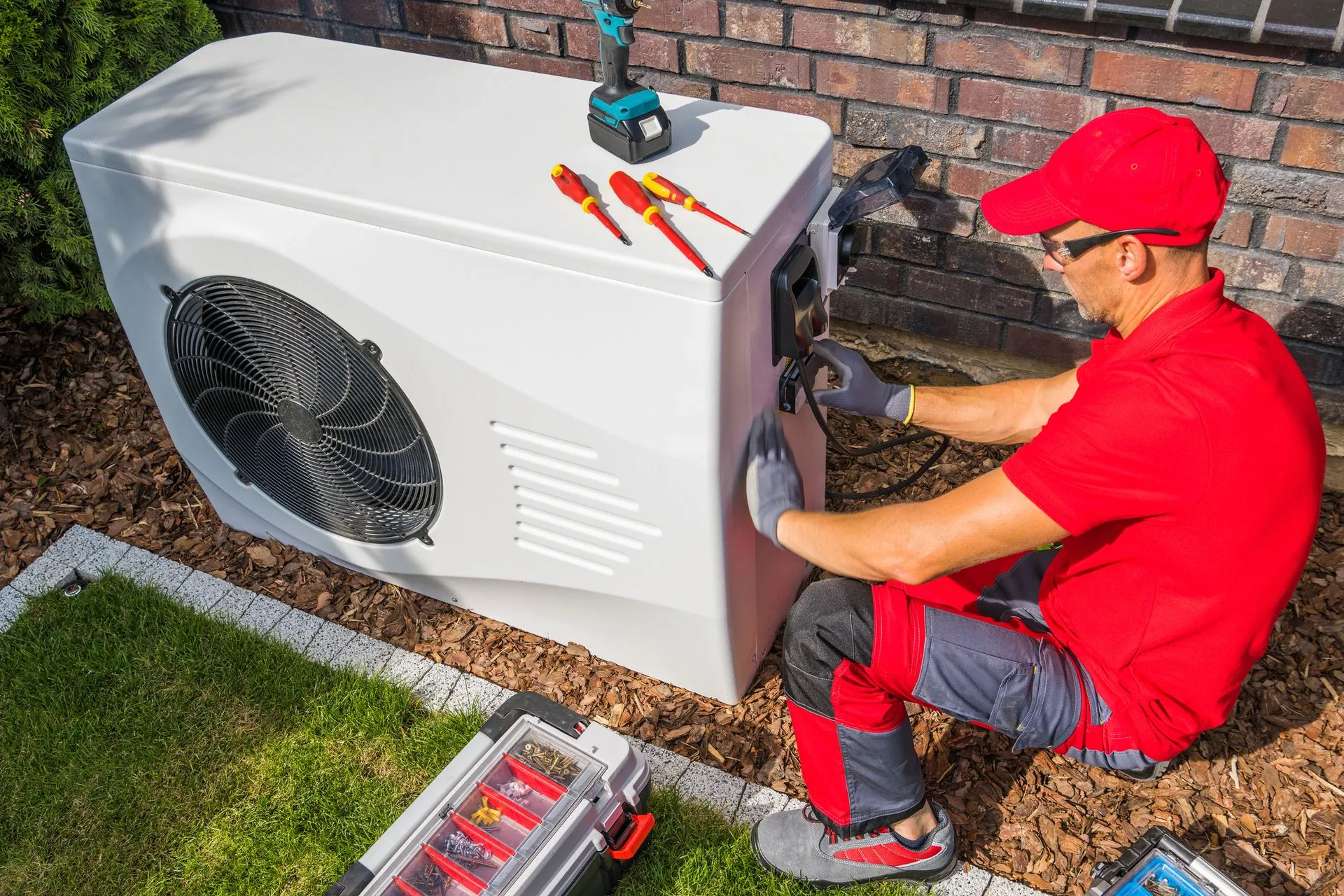 About HVAC in Commerce, GA